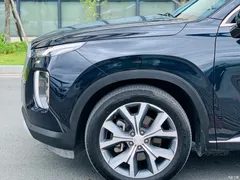 2021 Hyundai Paristi 3.5L AT 4WD GLS — фото 9