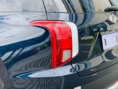 2021 Hyundai Paristi 3.5L AT 4WD GLS — фото 13
