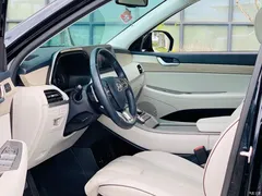 2021 Hyundai Paristi 3.5L AT 4WD GLS — фото 15