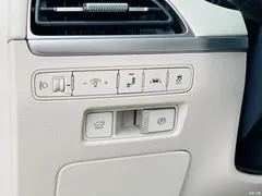 2021 Hyundai Paristi 3.5L AT 4WD GLS — фото 18