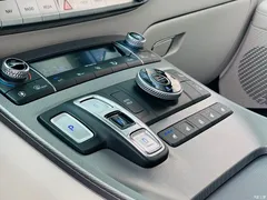 2021 Hyundai Paristi 3.5L AT 4WD GLS — фото 19