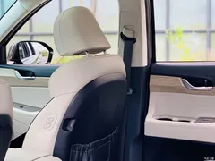 2021 Hyundai Paristi 3.5L AT 4WD GLS — фото 22