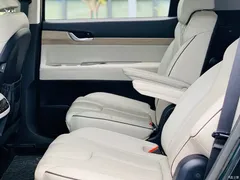2021 Hyundai Paristi 3.5L AT 4WD GLS — фото 23