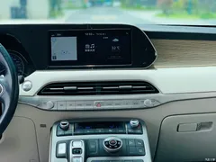 2021 Hyundai Paristi 3.5L AT 4WD GLS — фото 24