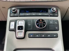 2021 Hyundai Paristi 3.5L AT 4WD GLS — фото 25