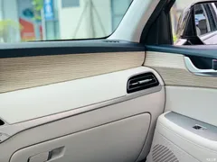 2021 Hyundai Paristi 3.5L AT 4WD GLS — фото 26