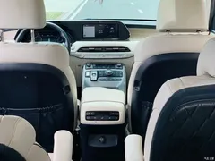 2021 Hyundai Paristi 3.5L AT 4WD GLS — фото 28