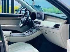 2021 Hyundai Paristi 3.5L AT 4WD GLS — фото 29