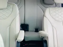 2021 Hyundai Paristi 3.5L AT 4WD GLS — фото 30