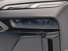 2023 BMW i7 eDrive50L M Sport, чёрный — фото 10