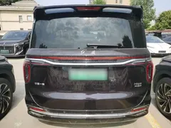 2024 Hongqi HQ9 2.0T 4WD — фото 6