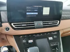 2024 Hongqi HQ9 2.0T 4WD — фото 13