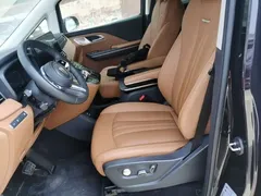 2024 Hongqi HQ9 2.0T 4WD — фото 15