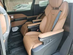 2024 Hongqi HQ9 2.0T 4WD — фото 17