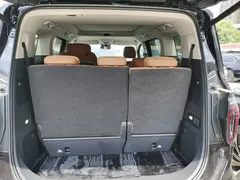 2024 Hongqi HQ9 2.0T 4WD — фото 19