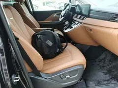 2024 Hongqi HQ9 2.0T 4WD — фото 25