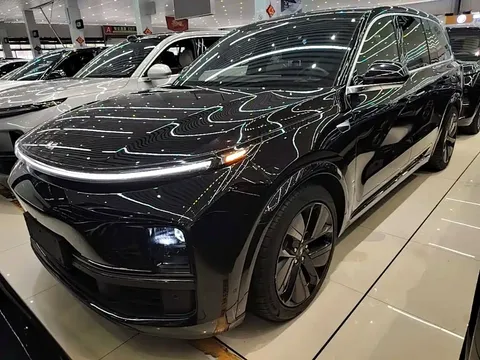2023 Li Auto L9 Pro