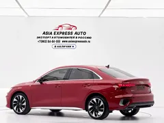 2022 Audi A3L Limousine 35 TFSI Fashion Sport — фото 6
