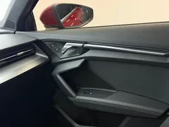 2022 Audi A3L Limousine 35 TFSI Fashion Sport — фото 10
