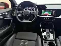 2022 Audi A3L Limousine 35 TFSI Fashion Sport — фото 16