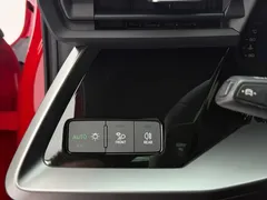 2022 Audi A3L Limousine 35 TFSI Fashion Sport — фото 19