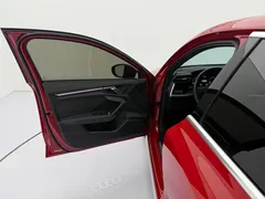 2022 Audi A3L Limousine 35 TFSI Fashion Sport — фото 21