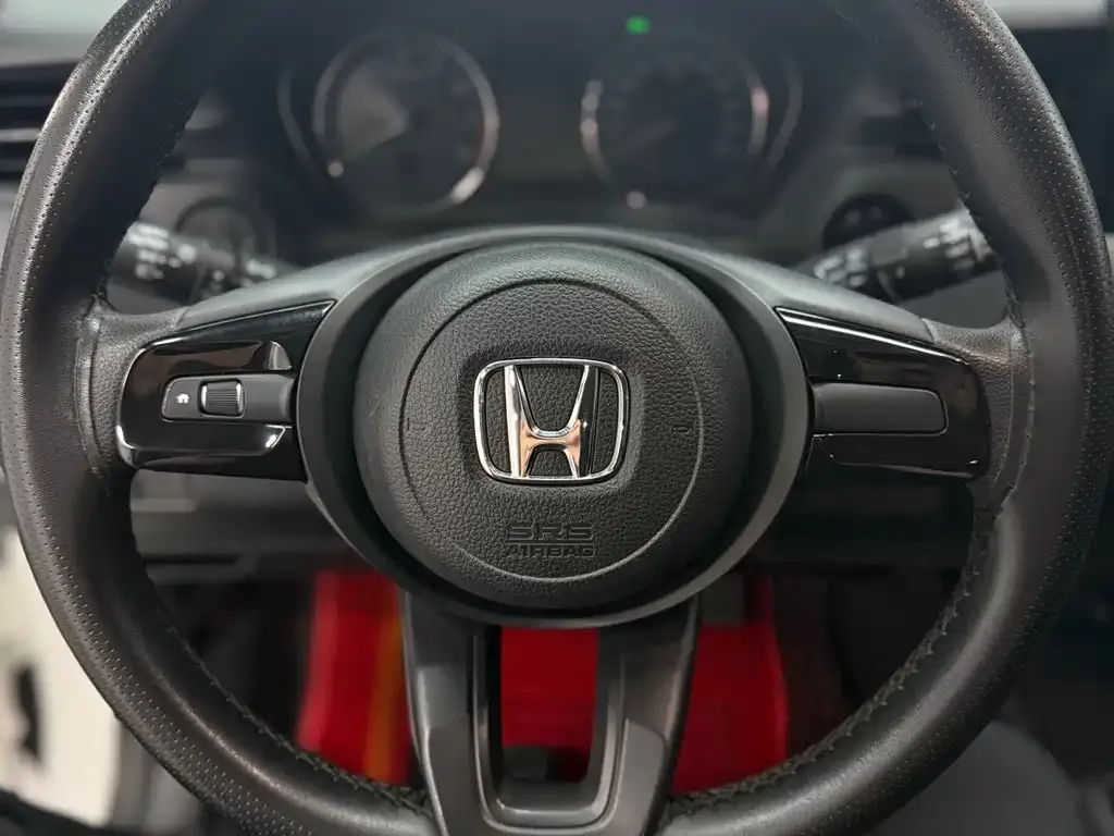 2023 Honda XR-V 1.5L CVT