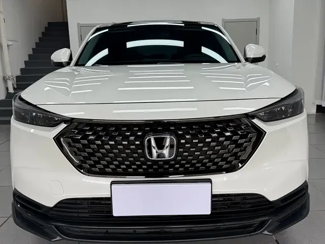 2023 Honda XR-V 1.5L CVT