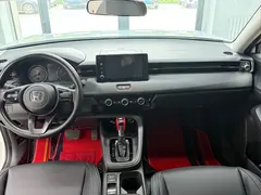 2023 Honda XR-V 1.5L CVT, белый — фото 3