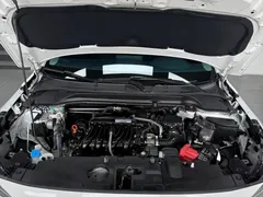 2023 Honda XR-V 1.5L CVT, белый — фото 8