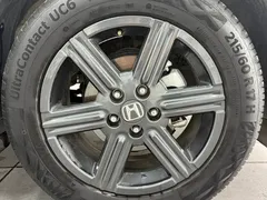 2023 Honda XR-V 1.5L CVT, белый — фото 10