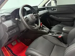 2023 Honda XR-V 1.5L CVT, белый — фото 12
