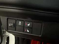 2023 Honda XR-V 1.5L CVT, белый — фото 13