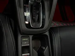 2023 Honda XR-V 1.5L CVT, белый — фото 15