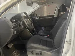 2022 Volkswagen T-Roc 280TSI DSG 2WD Comfort Plus, белый — фото 4