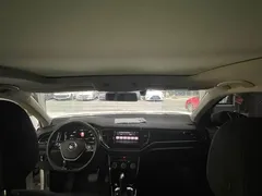 2022 Volkswagen T-Roc 280TSI DSG 2WD Comfort Plus, белый — фото 6