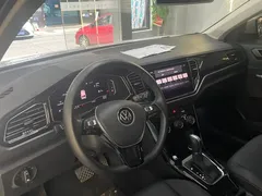 2022 Volkswagen T-Roc 280TSI DSG 2WD Comfort Plus, белый — фото 7