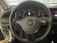2022 Volkswagen T-Roc 280TSI DSG 2WD Comfort Plus, белый — фото 10