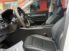 2022 Geely Emgrand 1.5L CVT, белый — фото 10