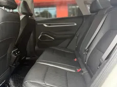 2022 Geely Emgrand 1.5L CVT, белый — фото 11