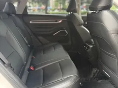 2022 Geely Emgrand 1.5L CVT, белый — фото 12