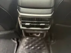 2022 Geely Emgrand 1.5L CVT, белый — фото 16