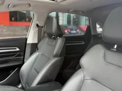 2022 Geely Emgrand 1.5L CVT, белый — фото 18