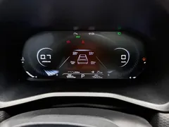 2022 Geely Emgrand 1.5L CVT, белый — фото 19