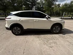 2023 Nissan Qashqai 1.3T CVT Elite, белый — фото 7