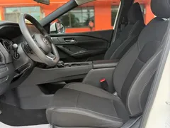 2023 Nissan Qashqai 1.3T CVT Elite, белый — фото 10