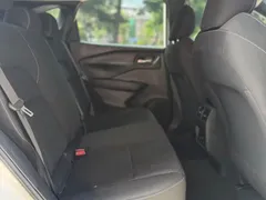 2023 Nissan Qashqai 1.3T CVT Elite, белый — фото 11