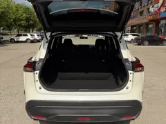 2023 Nissan Qashqai 1.3T CVT Elite, белый — фото 13