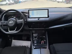 2023 Nissan Qashqai 1.3T CVT Elite, белый — фото 18
