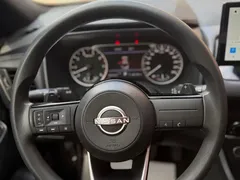 2023 Nissan Qashqai 1.3T CVT Elite, белый — фото 19